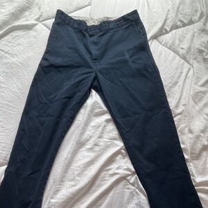 Vintage blue dickies pants